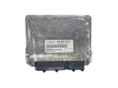 Regeleenheid 06A906019E 5WP4324 03 Audi Siemens 63781