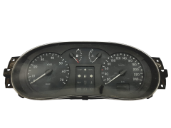 Snelheidsmeter Renault Clio 2 7700428508 40800