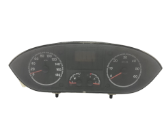 Toerenteller Ducato Jumper Boxer 1340672080 Fiat 56157