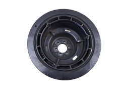 Krukas poelie 9808058180 1.2 THP VTI Citroen Peugeot 35000km