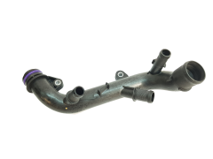 Koelvloeistofslang Nieuw Origineel 210471273R 1.0 TCe Renault Dacia