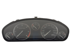 Toerenteller Peugeot 407 9658138280 18766
