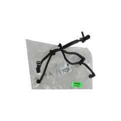 Brandstofslang Origineel Citroen Peugeot 9808082280