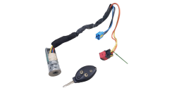 Contactslot 4162Z4 Valeo Citroen Xsara 2 1033