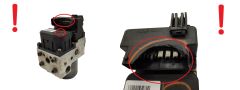 Abs Pomp Peugeot 307 9643777980 0273004562 0265216757 5279