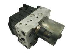 Abs Pomp Smart Fortwo 0012793V002 0265950077 0130108078 Bosch 66145
