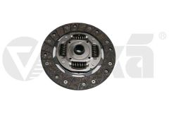 Koppelingsplaat 027141033T 31410003801 VW Seat Vika