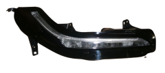 Dagrijverlichting Rechts Voor Nieuw Origineel 266000630R Renault Talisman
