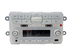 Autoradio USB BT Smart A4539009901 R013-X07 Nieuw Origineel 1001