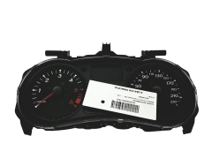 Snelheidsmeter Renault Clio 3 8201060289 B Visteon