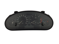 Snelheidsmeter BMW 3 E46 6211 6910277 0263606307 1311