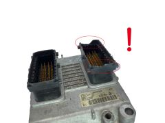 Regeleenheid 00551870590 0261207728 ME731HA030 Alfa Romeo Bosch