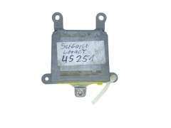 Controle-eenheid module 152300-6653 98221AG030 Subaru Denso 58627