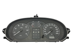Toerenteller Renault Megane 1 8200038779 48983