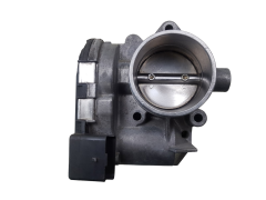 Gasklephuisventiel Citroen Peugeot 0280750085 1635Q9 1.6 Bosch 1371