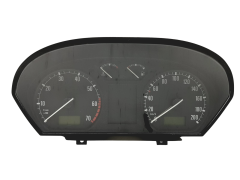 Snelheidsmeter Skoda Fabia 6Y1920880G 110080015013 59303