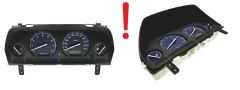 Toerenteller Rover Streetwise AR0054104 RG22552 57778