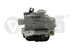 Deurslotmechanisme Voor Links 4F1837015E 88371813001 Audi Vika