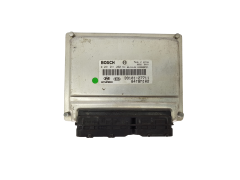 Regeleenheid 39101-27711 0281011260 84TBMI02 Hyundai Bosch 17811