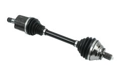 Aandrijfas Links 5N0407761M B18345 VW Audi Borsehung