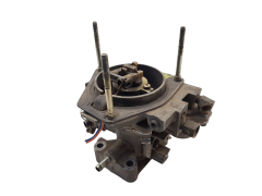 Gasklephuisventiel Renault 5 19 21 3684 7700732104 1.7 F3N 14638