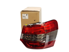 Lamp Citroen 6351LS 9675061480 Origineel