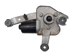 Ruitenwissermotor Links Ford Mondeo DS73-17504-DE W000074781
