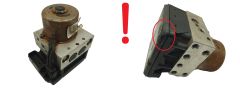 Abs Pomp Renault Laguna 7700424520 10.0946-1402.3 65430