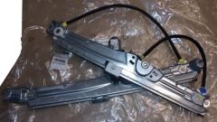 Raammechanisme Links Voor Origineel 807216427R Renault