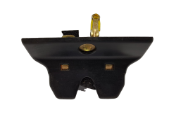 Kofferdekselslot Bagażnika Achter 7700823676 Renault Laguna I 11665