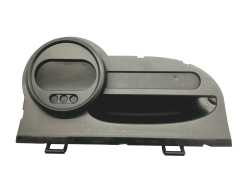 Toerenteller Renault Twingo A2C53124417 A2C53124419 43581