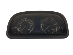 Toerenteller Mercedes A A1695406247 0263643162 3364