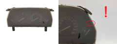 Toerenteller Rover 200 AR0025004 2218
