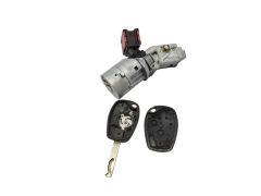 Contactslot Renault 8200214168 N0502060 Valeo N0502064 1040