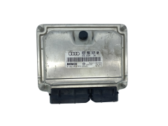 Regeleenheid 038906019AN 0281010094 Audi Bosch 63449