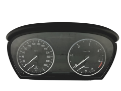 Toerenteller BMW 3 E90 E91 9187344-01 55752