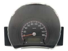 Snelheidsmeter Nissan Pixo Suzuki Alto 34100M68K00 54700