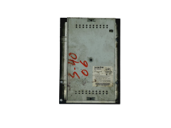 Geluidsversterker Volvo 30732824 45228