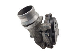 Gasklephuisventiel Renault Clio 4 Scenic 3 Megane 3 161A09794R 1.5 DCI 2414