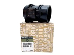 Luchtstroommeter Origineel Trafic Primastar Qashqai 1.5-2.0dCi 2268000QAD
