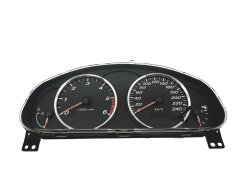 Toerenteller Mazda 6 5GGK3E 54858