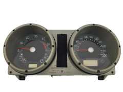 Toerenteller VW Lupo 6X0920801D 0263615151 23481