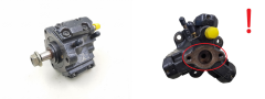 Injectiepomp Bosch 0445010007 1.9 JTD Fiat Alfa 1208