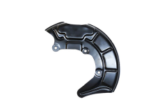 Osłona Tarczy Hamulcowej Prawa Do VW Audi 6E0615312B 66151734401 Vika