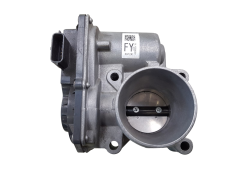 Gasklephuisventiel Renault Smart 161203912R H8201269254 1.0 1548