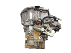 Versnellingsbak ND0002 7701717852 1.9 dCi Renault Scenic 2 24