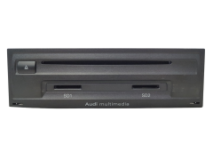 Navigatie SD Audi A4 multimedia 4E0035666C Harman