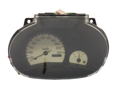 Snelheidsmeter Ford Ka 97KB10849AG 22858