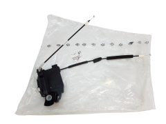 Deurslotmechanisme Links Voor Peugeot 308 2 9810309480 Nieuw Origineel