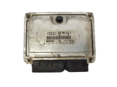 Regeleenheid 038906012A 0281010120 Audi Bosch 3559
